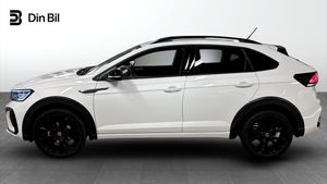 Volkswagen Taigo bild 2