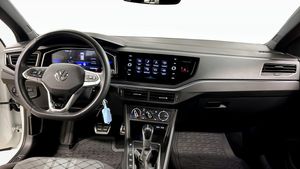 Volkswagen Taigo bild 10