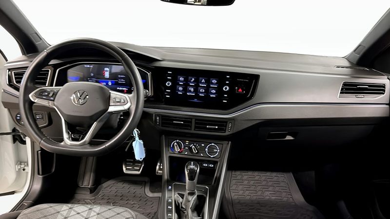 Volkswagen Taigo bild 10