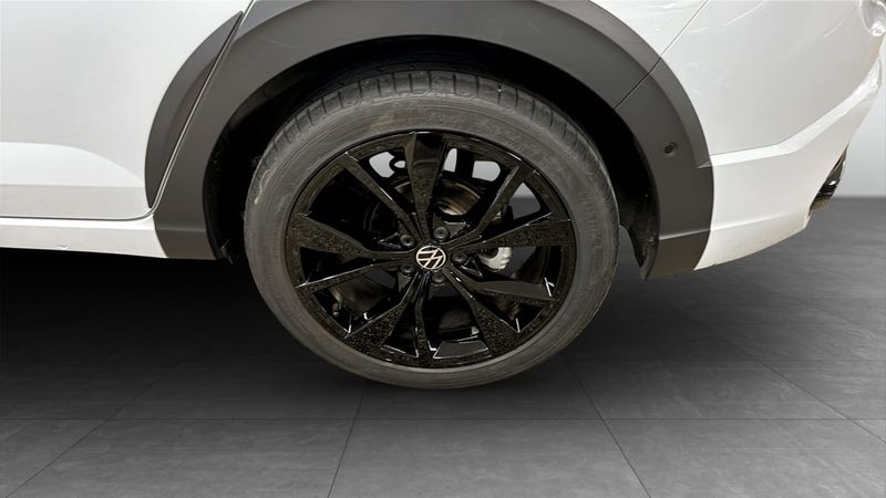 Volkswagen Taigo bild 6
