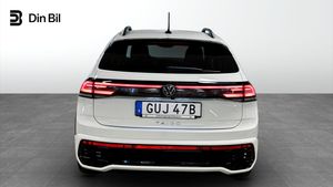 Volkswagen Taigo bild 5