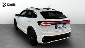Volkswagen Taigo bild 3