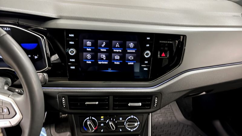 Volkswagen Taigo bild 9