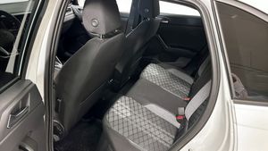 Volkswagen Taigo bild 11