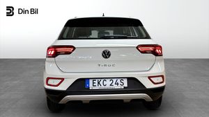 Volkswagen T-Roc bild 5