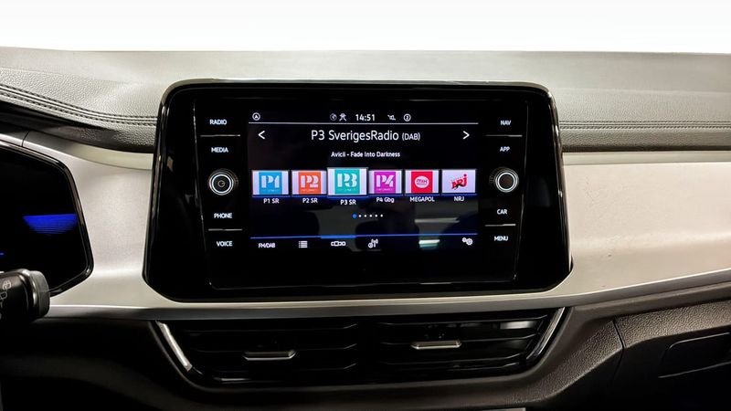 Volkswagen T-Roc bild 9
