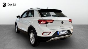 Volkswagen T-Roc bild 3