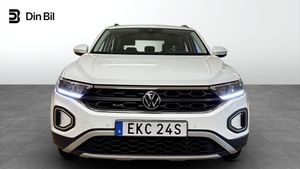 Volkswagen T-Roc bild 4