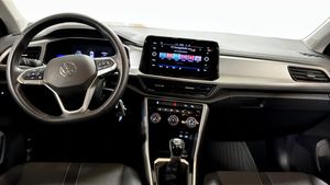 Volkswagen T-Roc bild 10