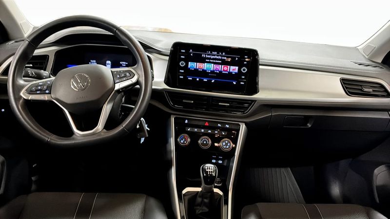 Volkswagen T-Roc bild 10
