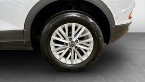 Volkswagen T-Roc bild 6