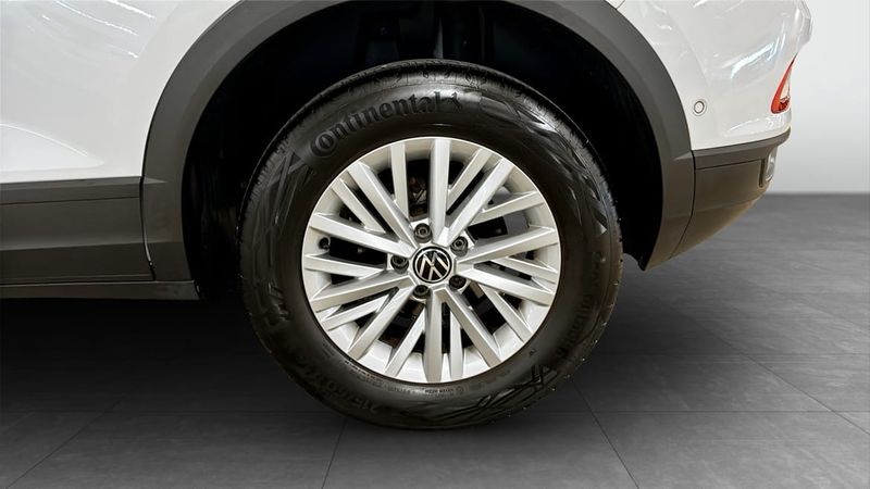 Volkswagen T-Roc bild 6