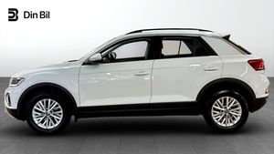 Volkswagen T-Roc bild 2
