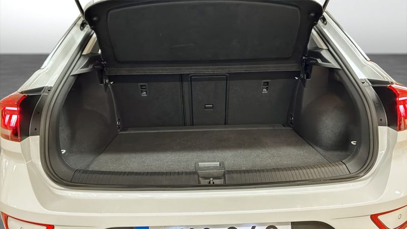 Volkswagen T-Roc bild 12