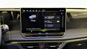 Volkswagen Tiguan bild 9