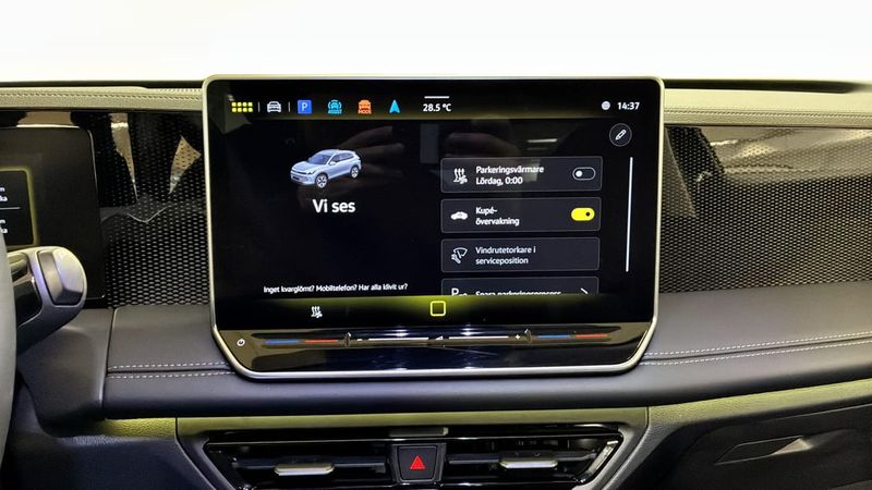 Volkswagen Tiguan bild 9