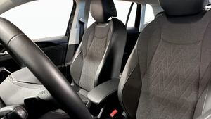Volkswagen Tiguan bild 8