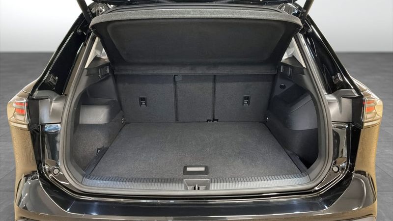 Volkswagen Tiguan bild 12