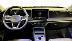 Volkswagen Tiguan bild 10