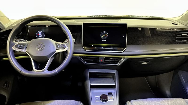 Volkswagen Tiguan bild 10