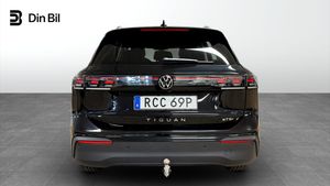 Volkswagen Tiguan bild 5