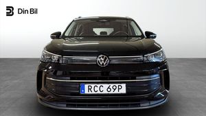 Volkswagen Tiguan bild 4