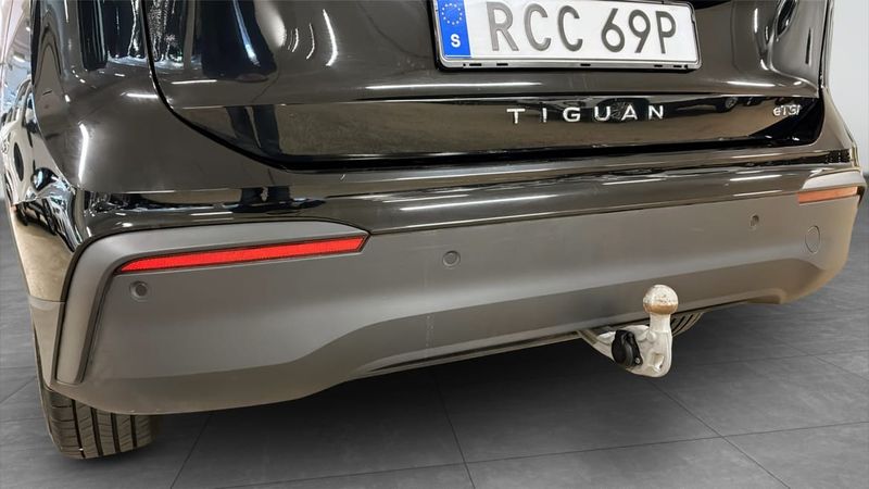 Volkswagen Tiguan bild 13