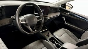 Volkswagen Tiguan bild 7