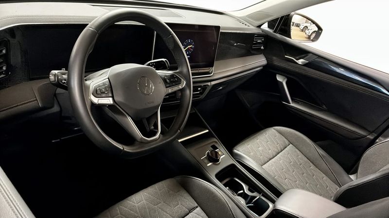 Volkswagen Tiguan bild 7