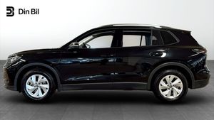Volkswagen Tiguan bild 2