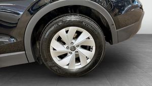 Volkswagen Tiguan bild 6