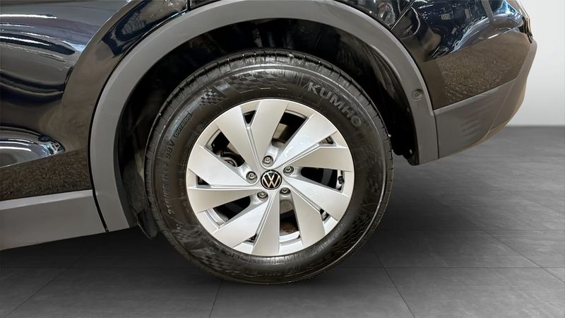 Volkswagen Tiguan bild 6