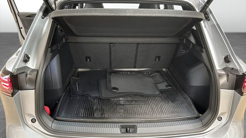 Volkswagen Tiguan bild 13