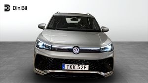 Volkswagen Tiguan bild 4