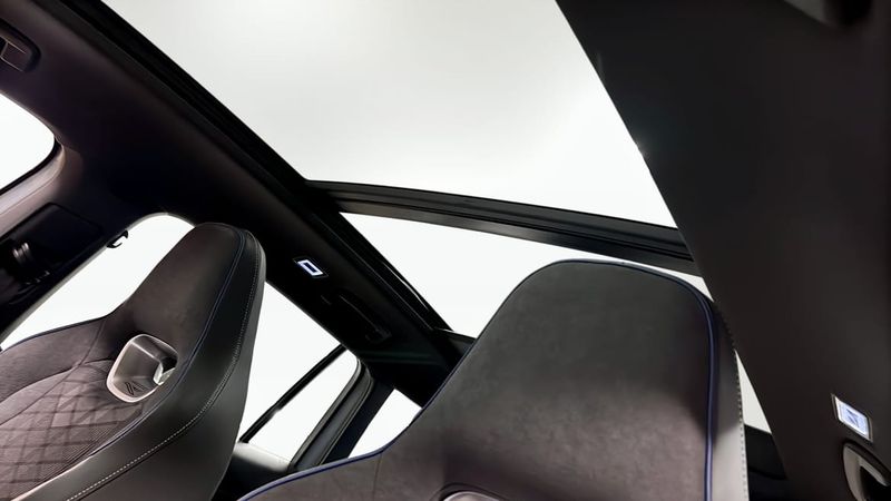Volkswagen Tiguan bild 9