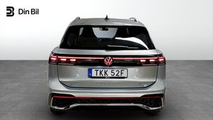 Volkswagen Tiguan bild 5