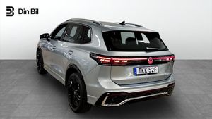 Volkswagen Tiguan bild 3
