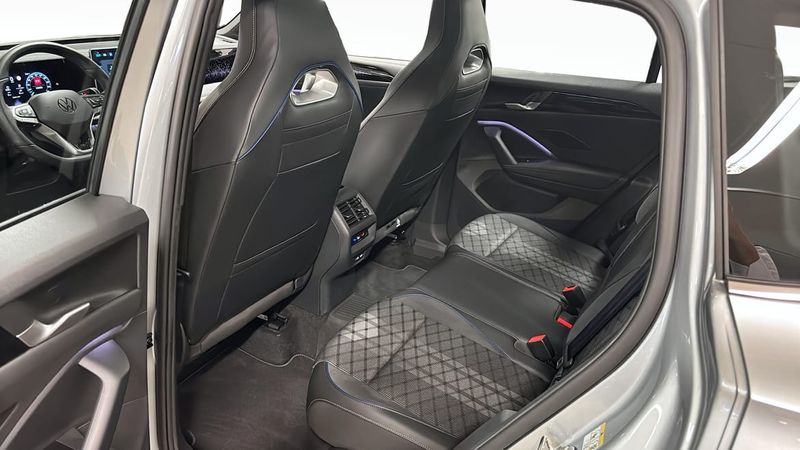 Volkswagen Tiguan bild 12
