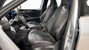 Volkswagen Tiguan bild 8