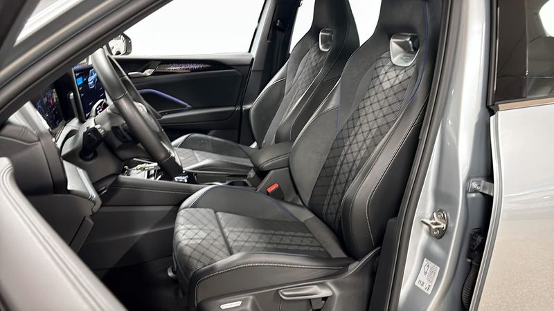 Volkswagen Tiguan bild 8