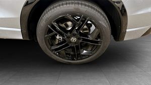 Volkswagen Tiguan bild 6