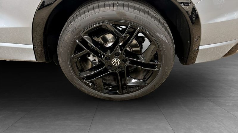Volkswagen Tiguan bild 6