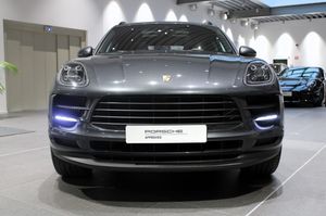 Porsche Macan bild 7