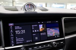Porsche Macan bild 9