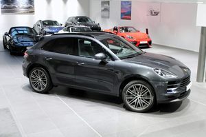 Porsche Macan bild 10