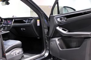 Porsche Macan bild 4