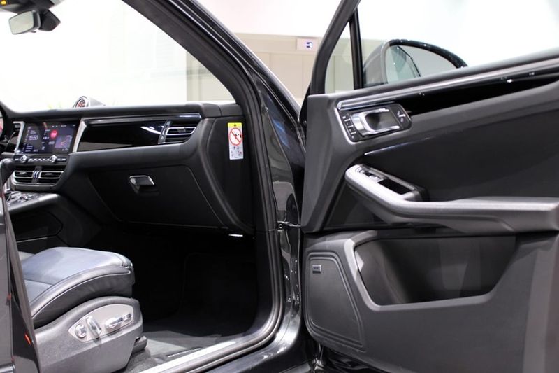 Porsche Macan bild 4