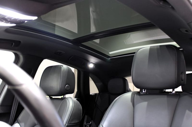 Porsche Macan bild 5