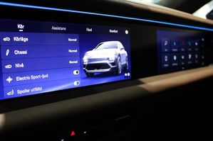 Porsche Macan bild 11