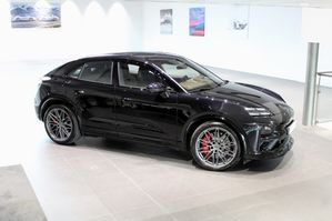 Porsche Macan bild 8